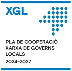 Logo del XGL