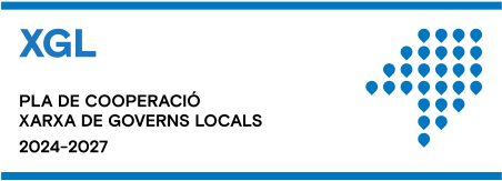 Logo del XGL